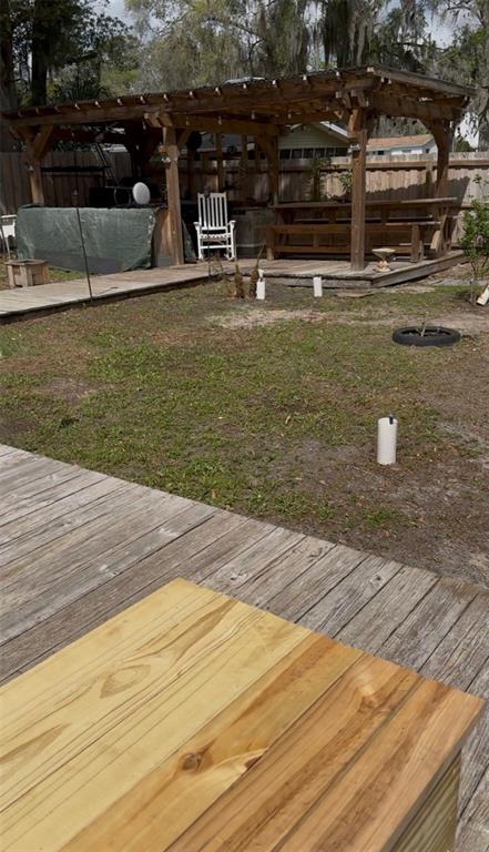 821 South Honey Way Inverness, FL 34450 - Photo 15 of 24