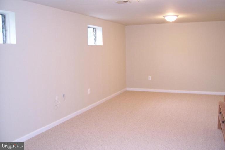 414 Course Street Northeast Vienna, VA 22180 - Photo 14 of 22 Recreation Room