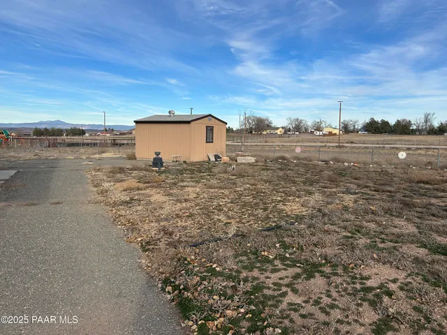 a view of a lake view