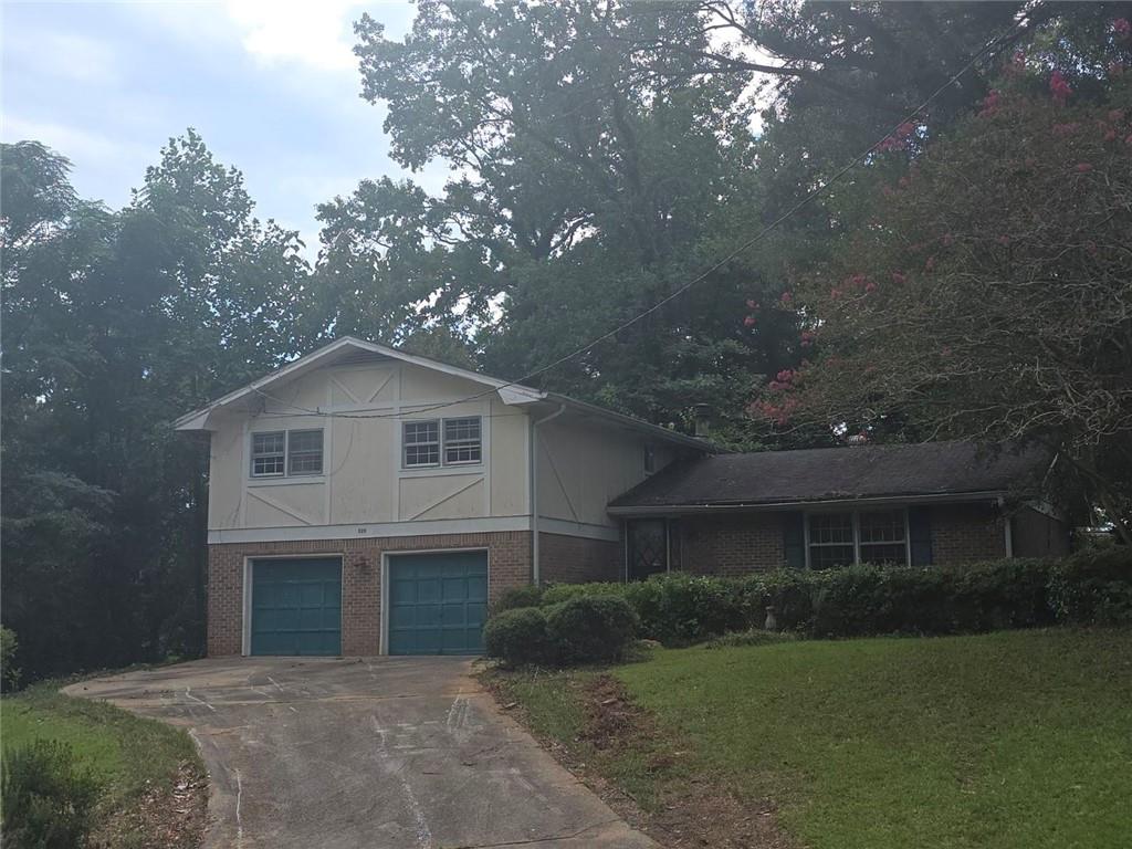 525 South Rays Road Stone Mountain, GA 30083 - Photo 1 of 5 Gallery Image 1