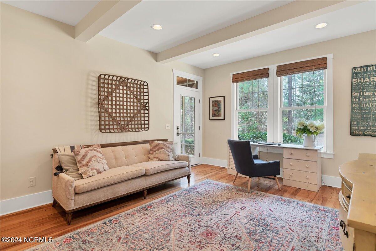 470 Highland Road Southern Pines, NC 28387 - Photo 60 of 108 Office/den/study