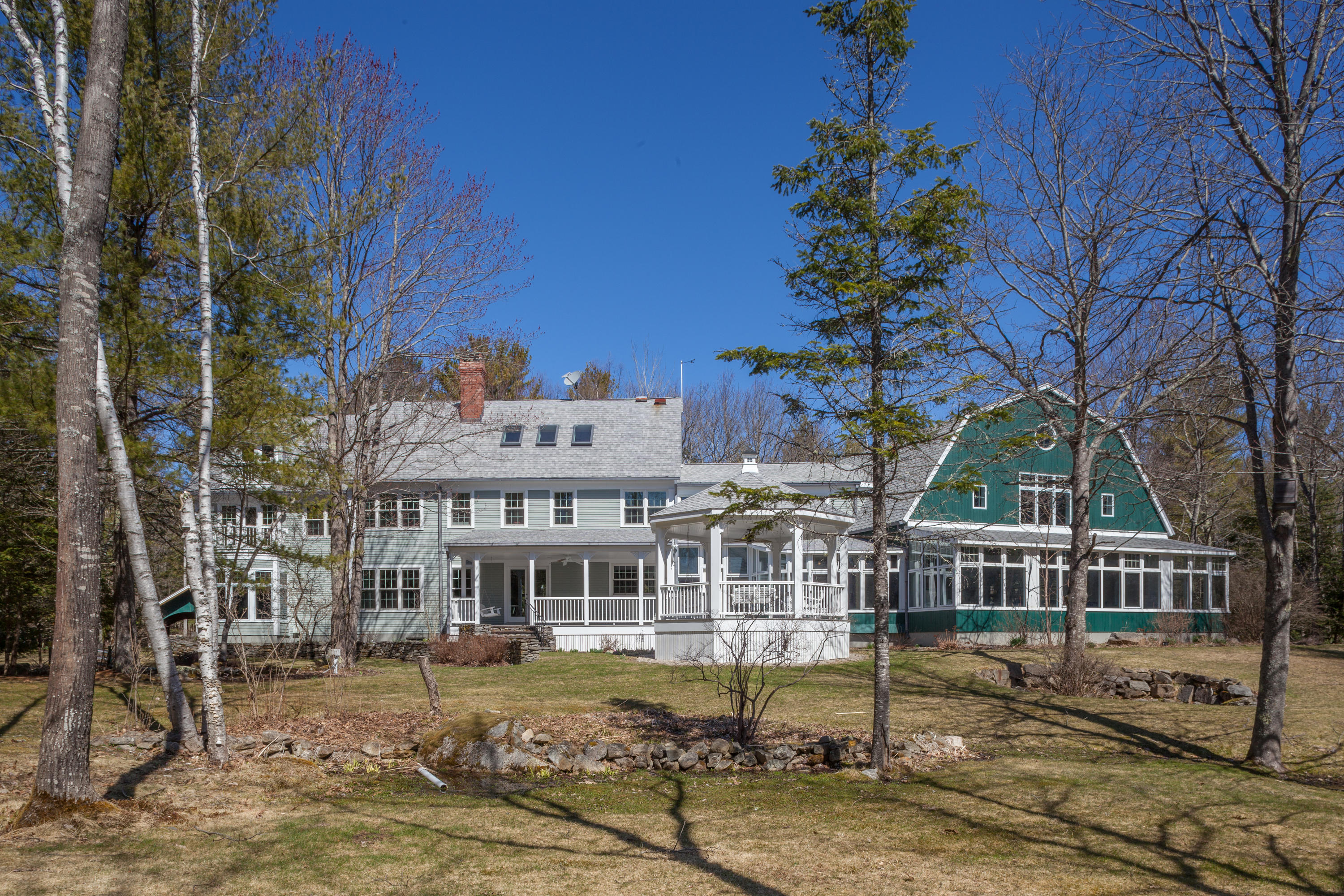 197 Arundel Road Kennebunkport, ME 04046 - Photo 3 of 53 197 Arundel Road