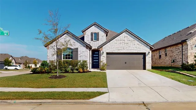 $454,000 | 3203 Ironstone Road, Northlake, TX 76226