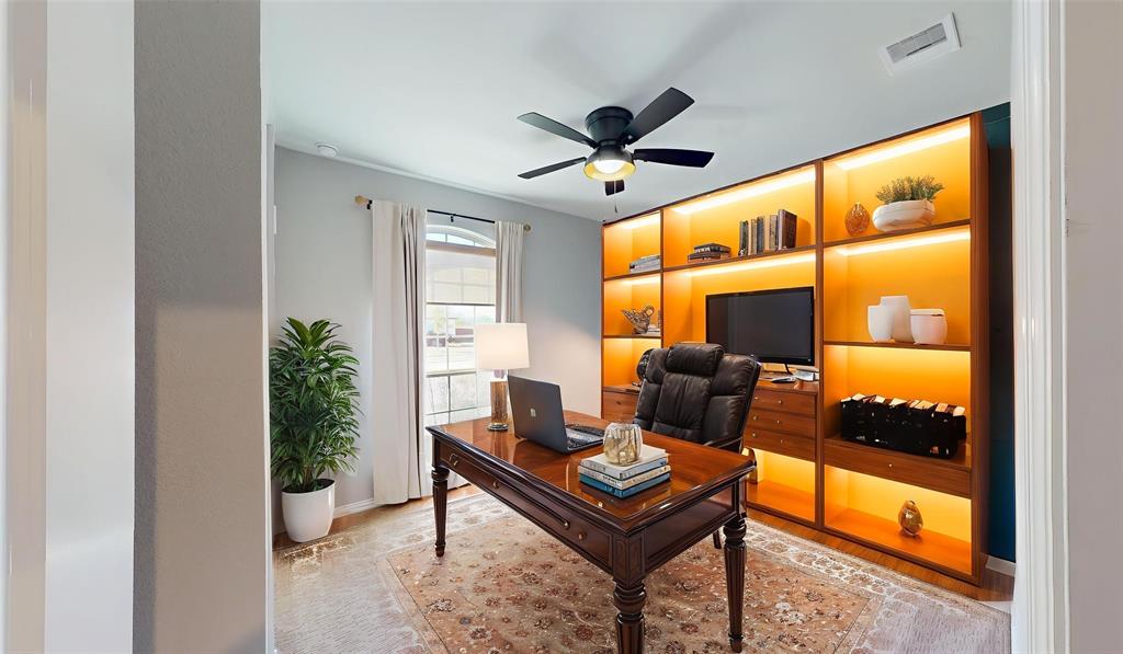 3203 Ironstone Road Northlake, TX 76226 - Photo 19 of 28