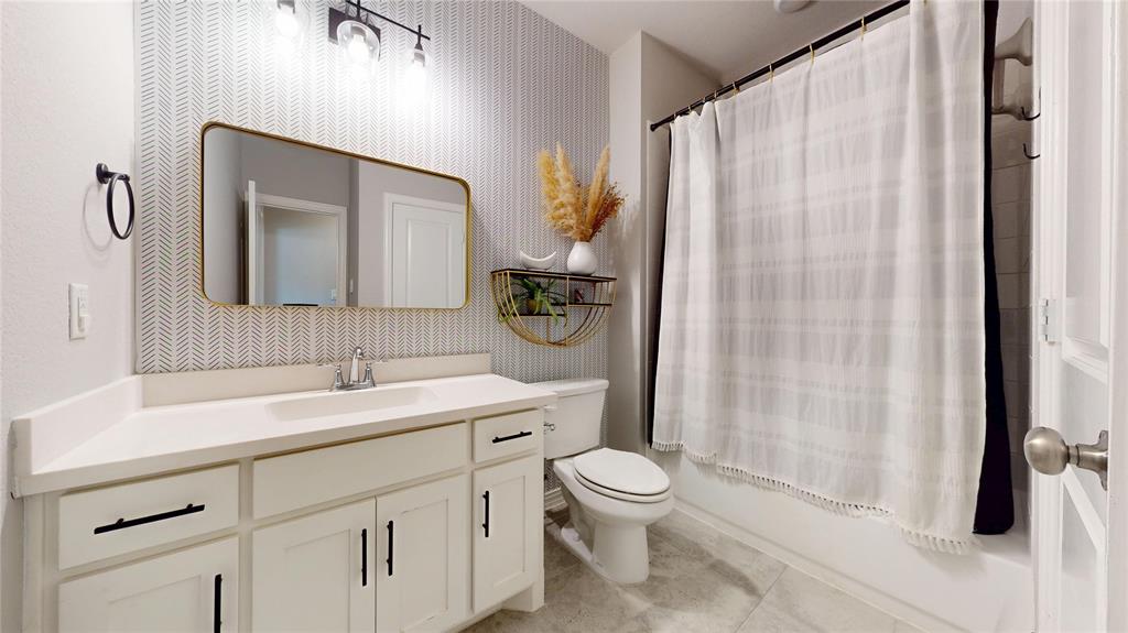 3203 Ironstone Road Northlake, TX 76226 - Photo 21 of 28