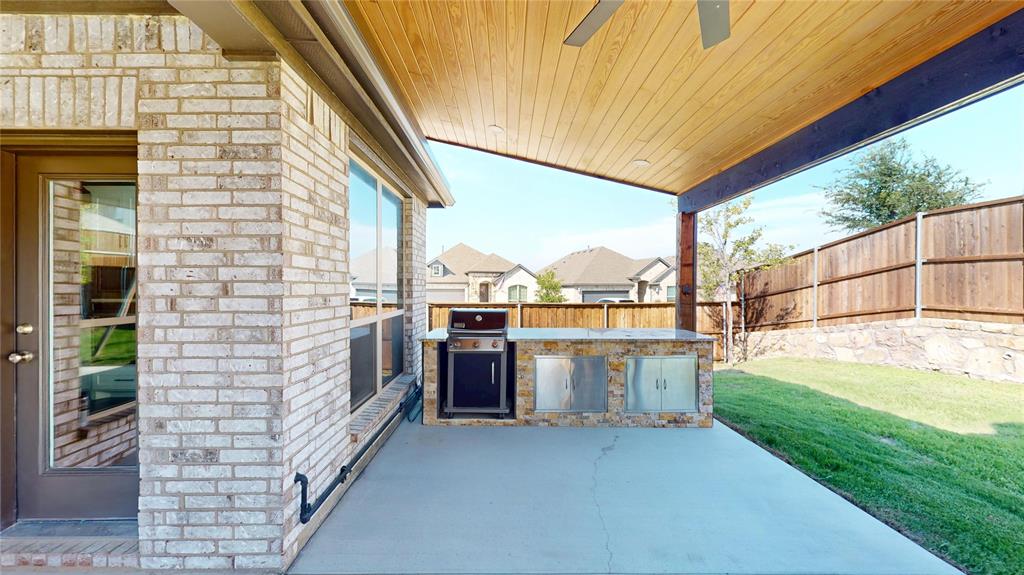 3203 Ironstone Road Northlake, TX 76226 - Photo 26 of 28