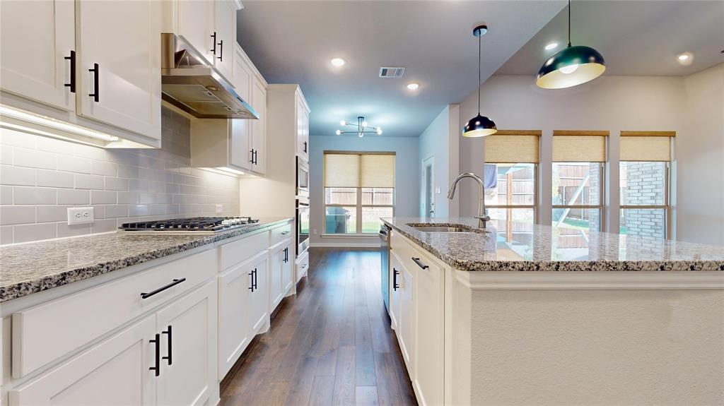 3203 Ironstone Road Northlake, TX 76226 - Photo 6 of 28