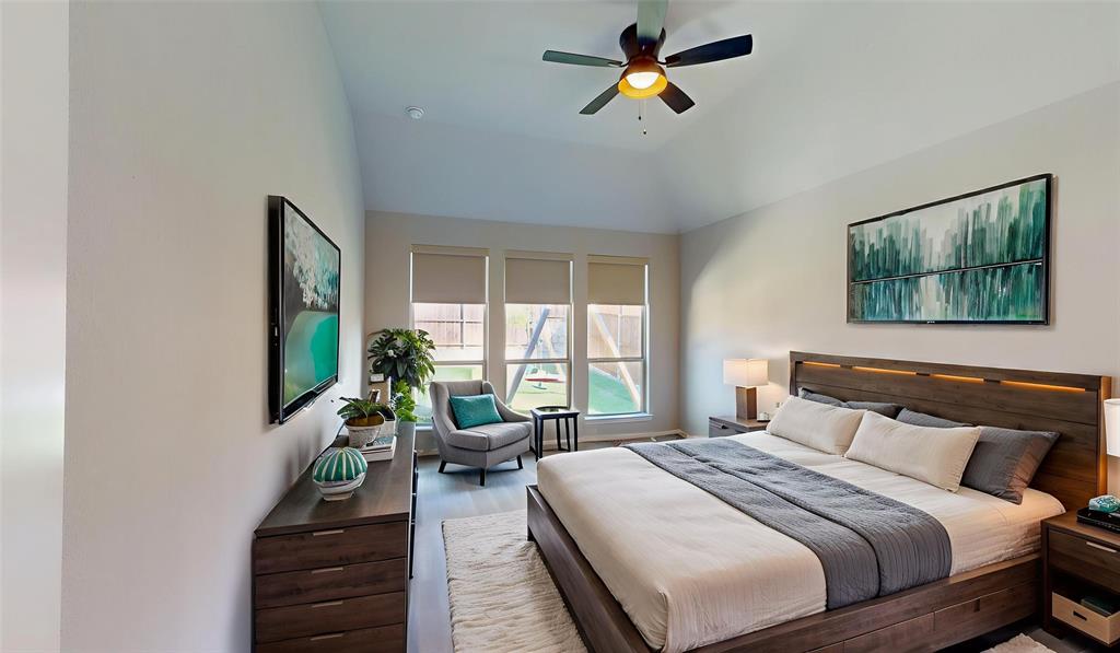 3203 Ironstone Road Northlake, TX 76226 - Photo 9 of 28