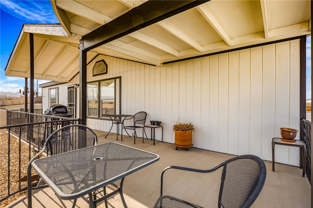 2960 Silver Creek Road, Unit 112 Bullhead City, AZ 86442 - Photo 4 of 53