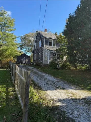 $775,000 | 536 West Main Road, Little Compton, RI 02837