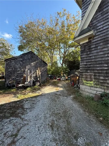 $775,000 | 536 West Main Road, Little Compton, RI 02837