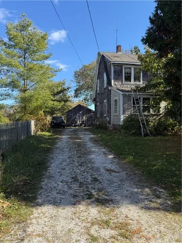 $775,000 | 536 West Main Road, Little Compton, RI 02837