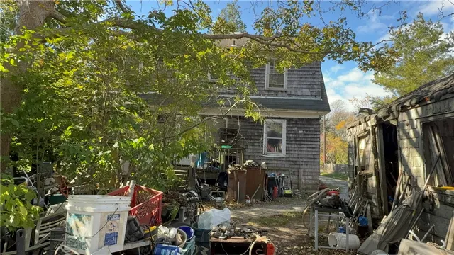 $775,000 | 536 West Main Road, Little Compton, RI 02837