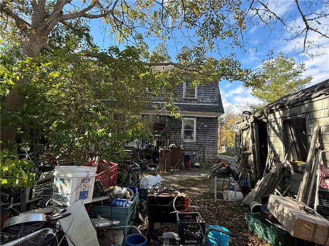 $775,000 | 536 West Main Road, Little Compton, RI 02837