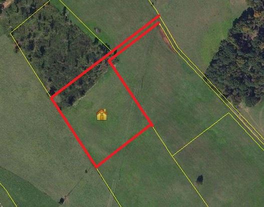 9-r-1 Morganton Road Greenback, TN 37742 - Photo 8 of 9 Plat