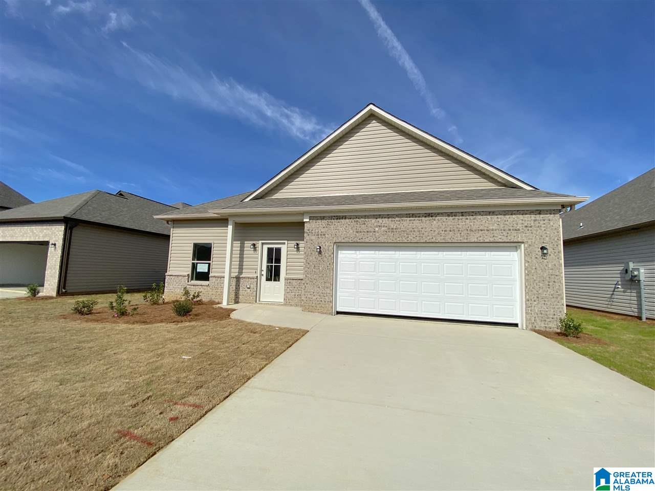 338 Ballington Way Clanton, AL 35045 - Photo 2 of 19
