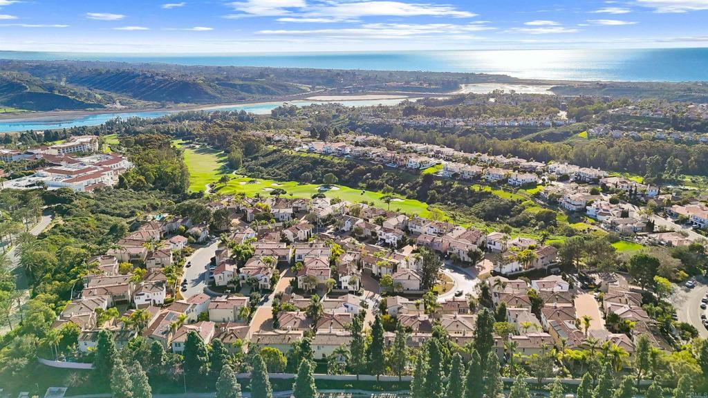 7100 Surfbird Circle Carlsbad, CA 92011 - Photo 64 of 65 a view of a city with mountains in the background