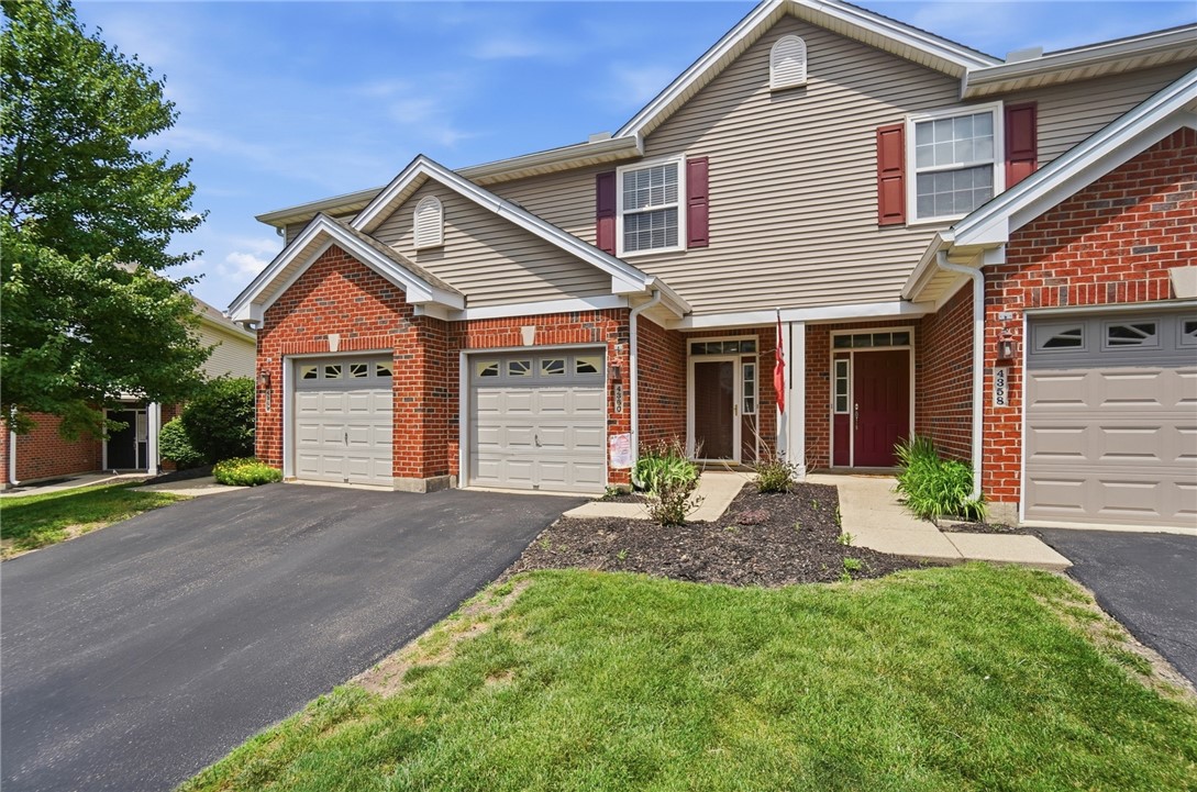 4360 Straight Arrow Road Beavercreek, OH 45430 - Photo 1 of 24