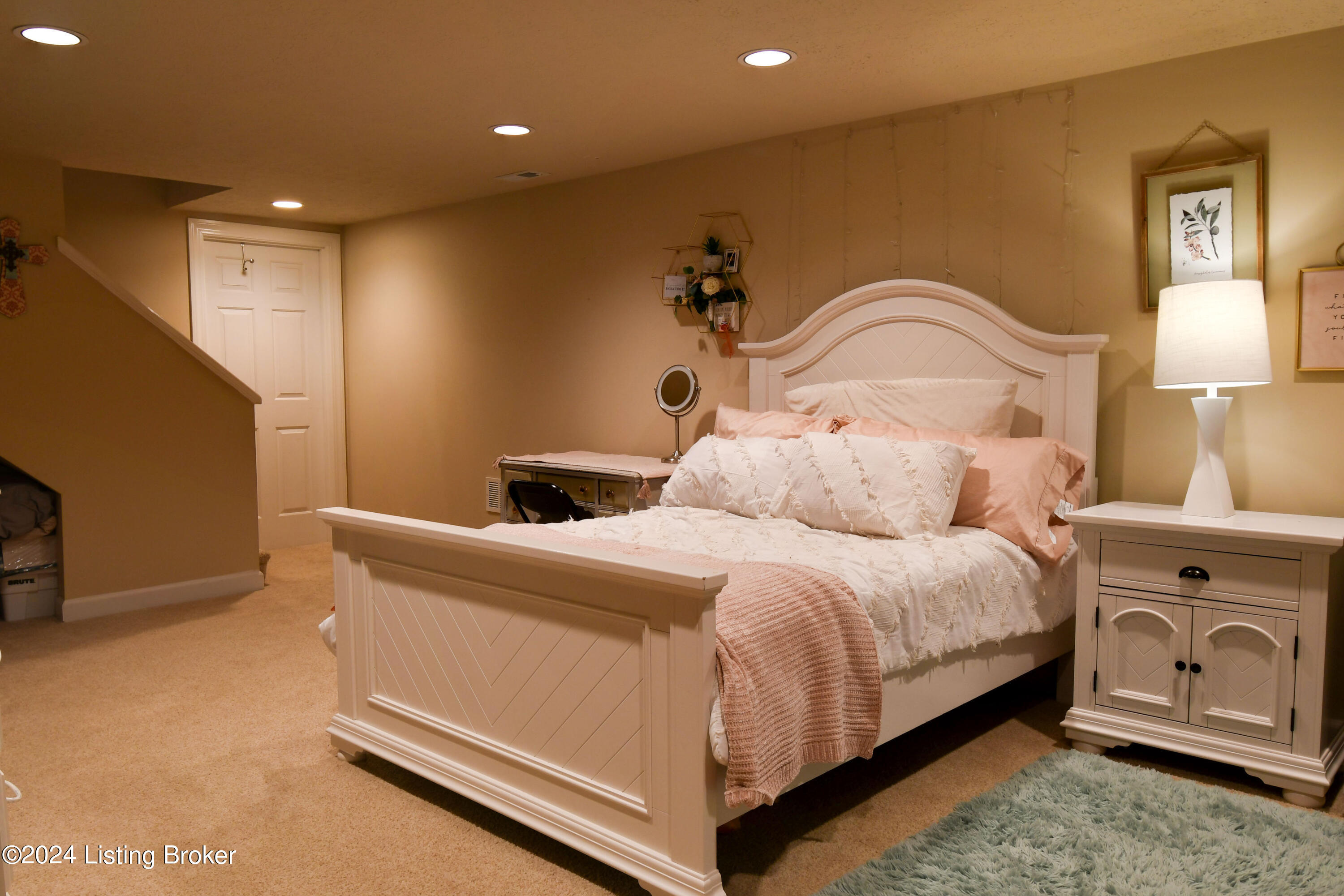 1911 Landing Road Prospect, KY 40059 - Photo 15 of 35 basement - 2-1