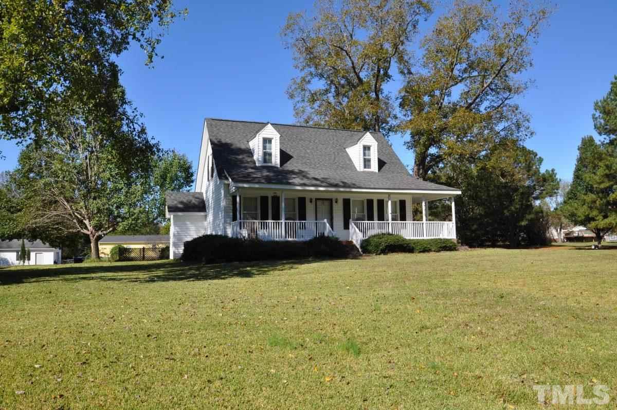 5750 Raleigh Road Benson, NC 27504 - Photo 1 of 14 Gallery Image 1