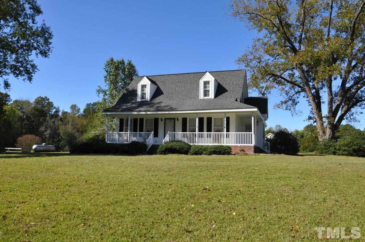 5750 Raleigh Road Benson, NC 27504 - Photo 2 of 14 Gallery Image 2