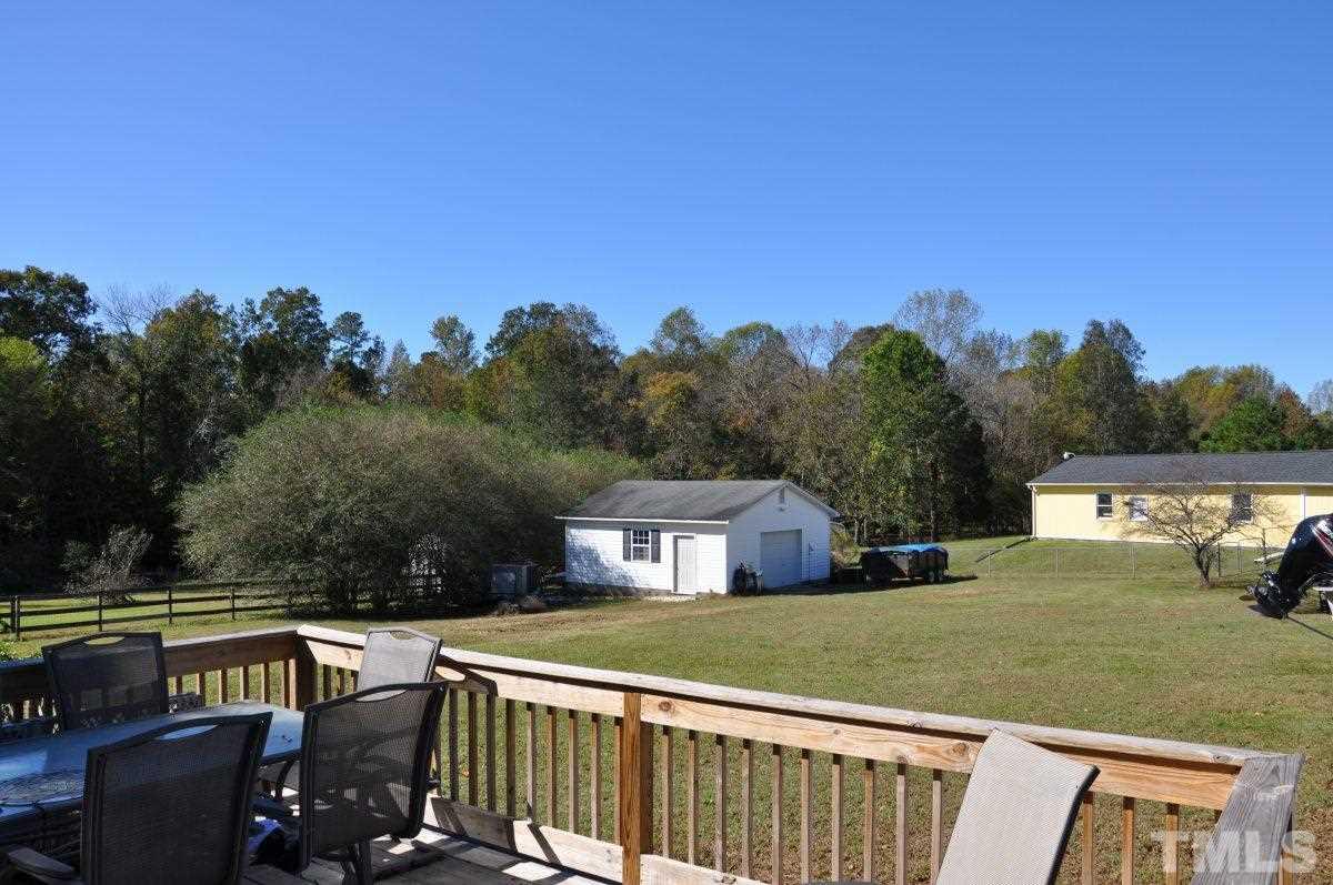 5750 Raleigh Road Benson, NC 27504 - Photo 3 of 14 Gallery Image 3