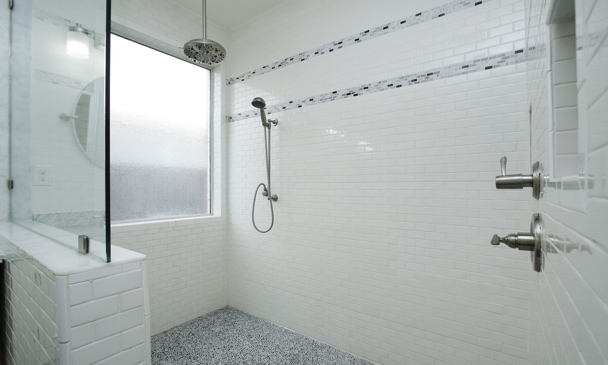 1210 Berwick Manor Court Spring, TX 77379 - Photo 30 of 50 a bathroom with a shower