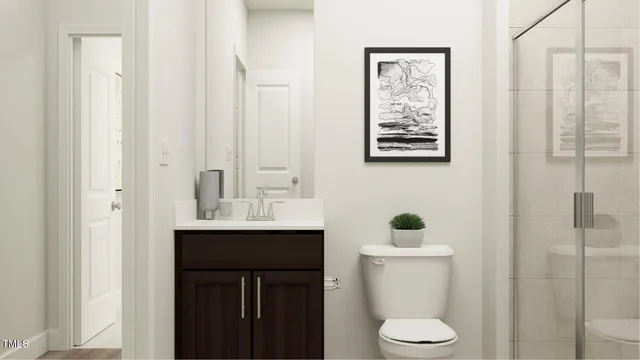 a view of a house with yard and sitting area