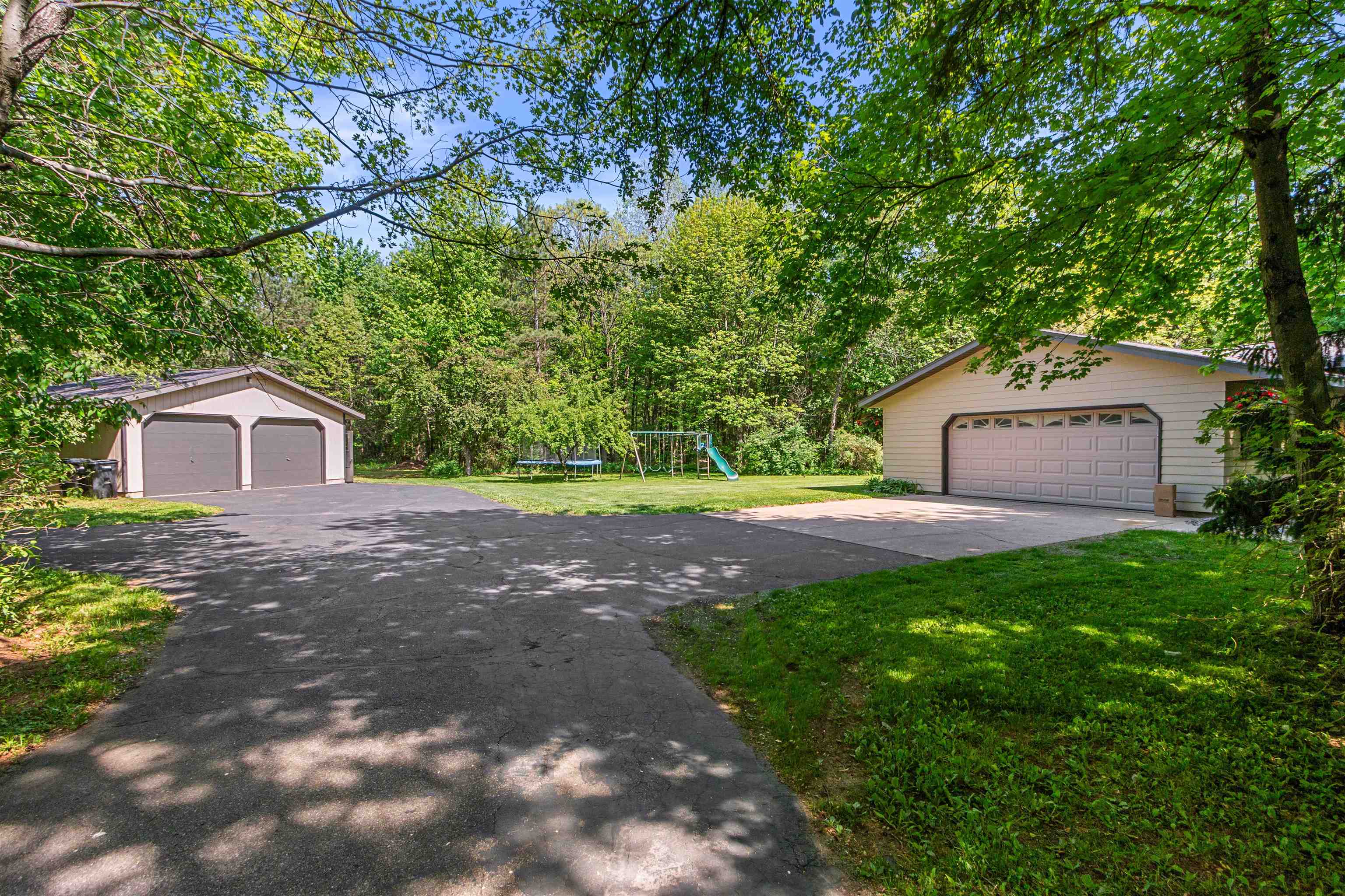 3164 Swanson Road Wisconsin Rapids, WI 54495 - Photo 54 of 60