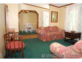 19 Ridge Cross Road Asheville, NC 28805 - Photo 12 of 24 Gallery Image 12