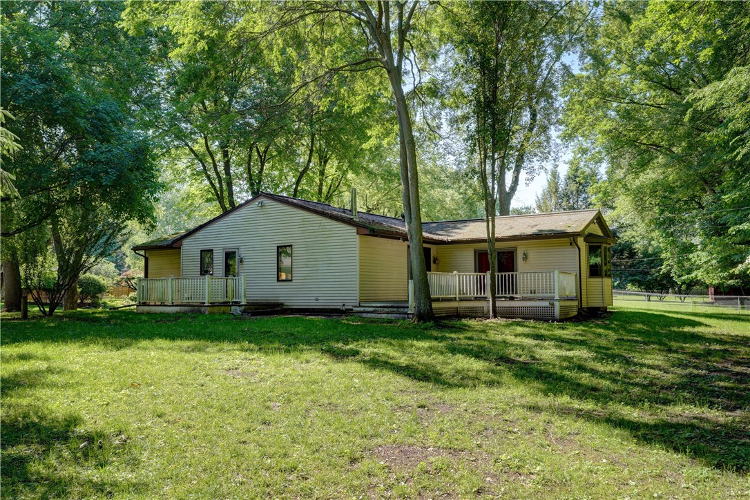 71 Harvest Road Perinton, NY 14450 - Photo 44 of 50
