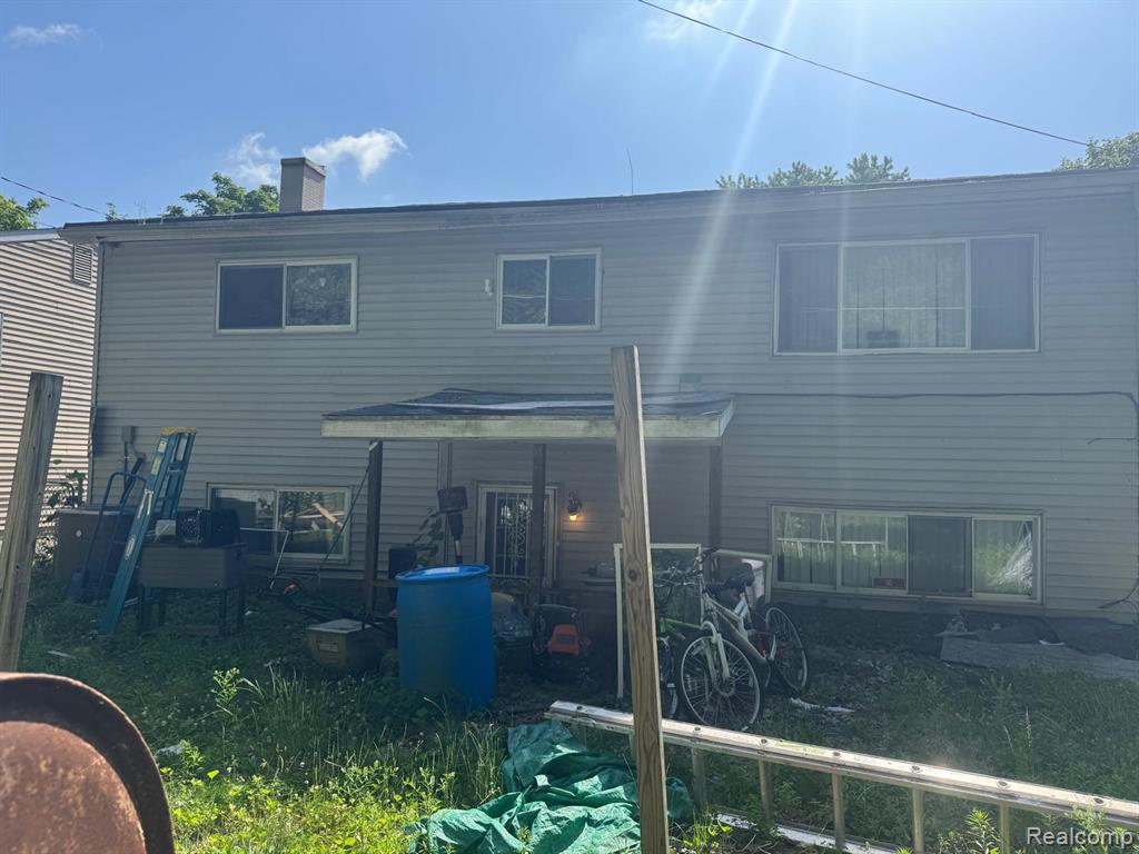 5719 Western Road Flint, MI 48506 - Photo 11 of 11