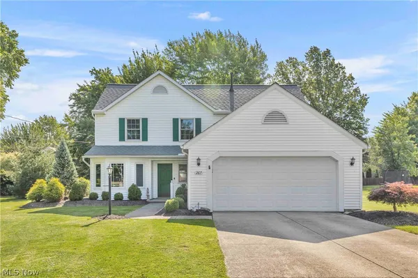 $375,000 | 267 Jaycox Road, Avon Lake, OH 44012