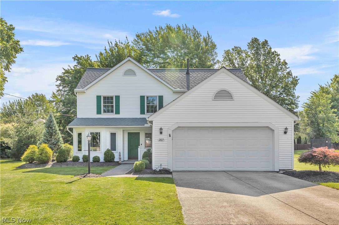 267 Jaycox Road Avon Lake, OH 44012 - Photo 1 of 39 Welcome home!