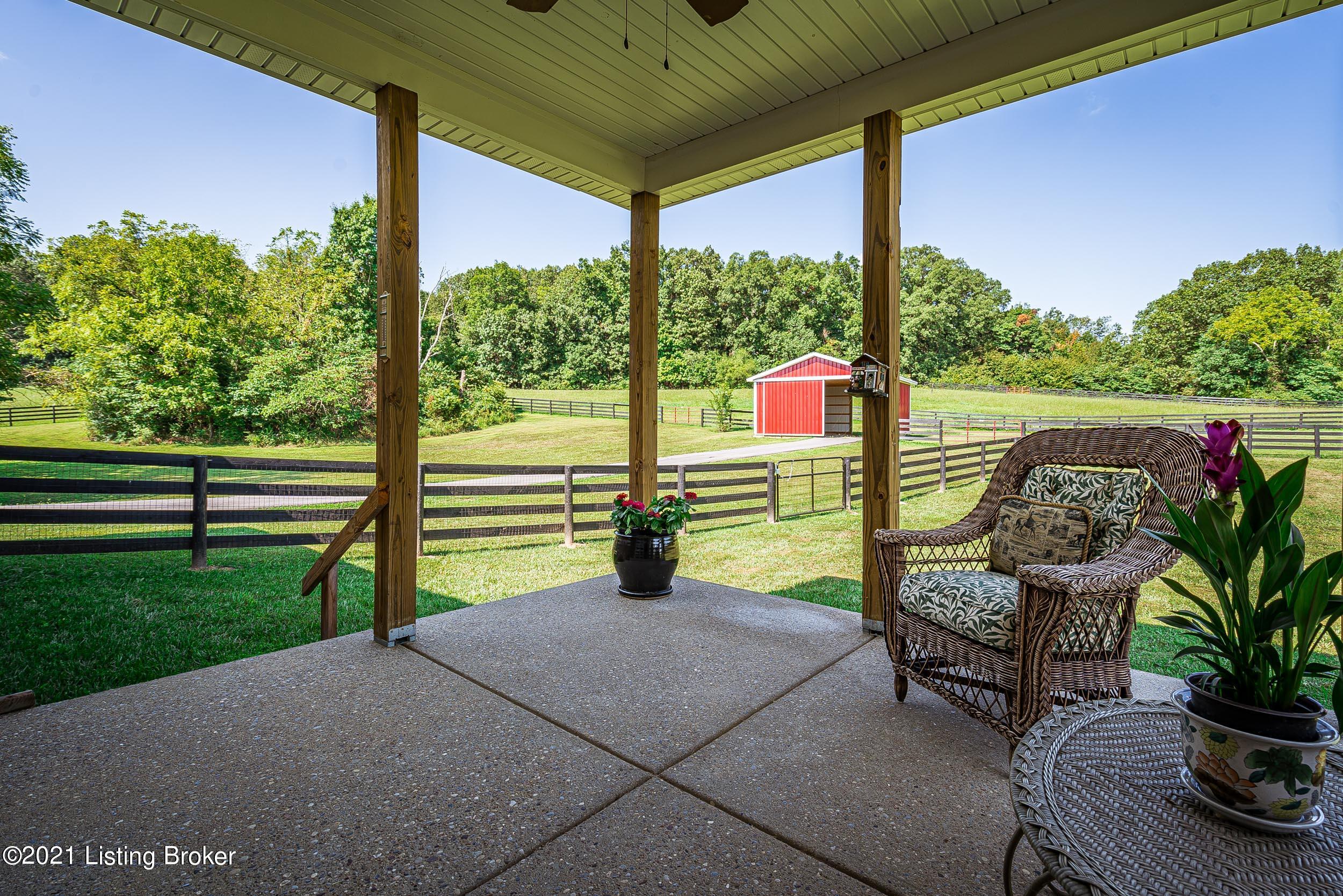 852 Webb Town Road Pendleton, KY 40055 - Photo 11 of 57 852 Webb Town Road-24