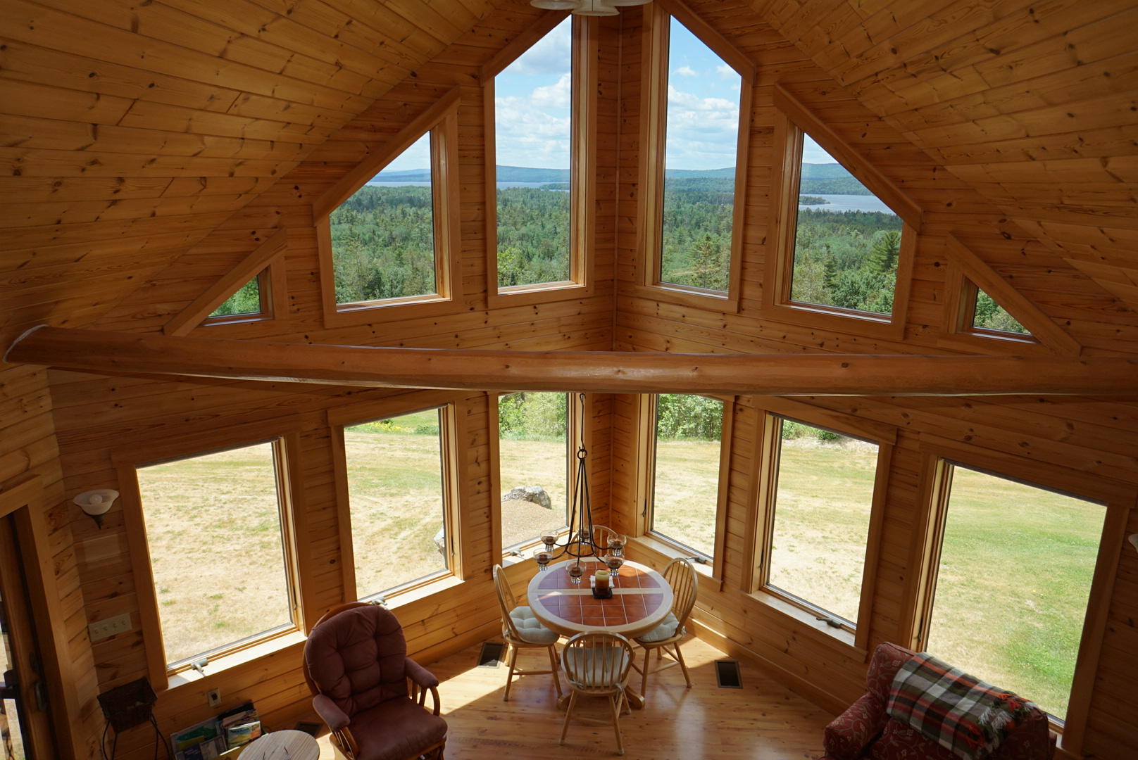 135 Wilsons Mill Road Rangeley, ME 04970 - Photo 30 of 90 DSC03106
