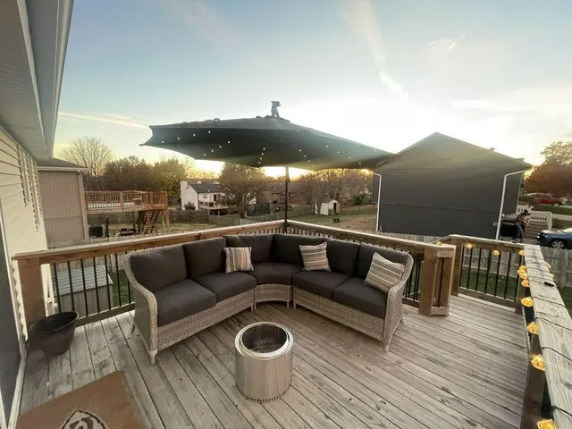 $329,999 | 203 Northwest 112 Terrace, Kansas City, MO 64155