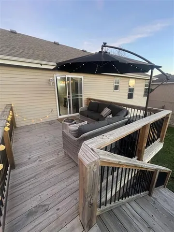 $329,999 | 203 Northwest 112 Terrace, Kansas City, MO 64155