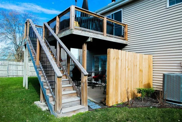 $335,000 | 203 Northwest 112 Terrace, Kansas City, MO 64155