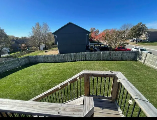 $335,000 | 203 Northwest 112 Terrace, Kansas City, MO 64155