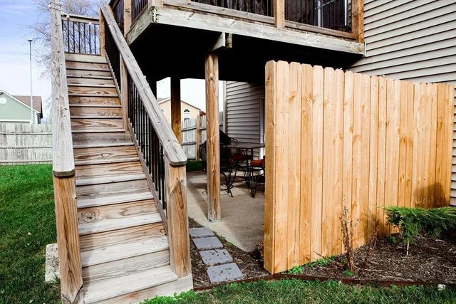 $335,000 | 203 Northwest 112 Terrace, Kansas City, MO 64155