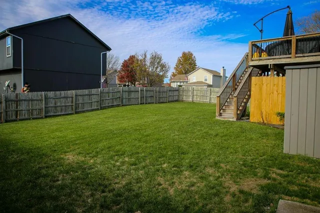 $329,999 | 203 Northwest 112 Terrace, Kansas City, MO 64155