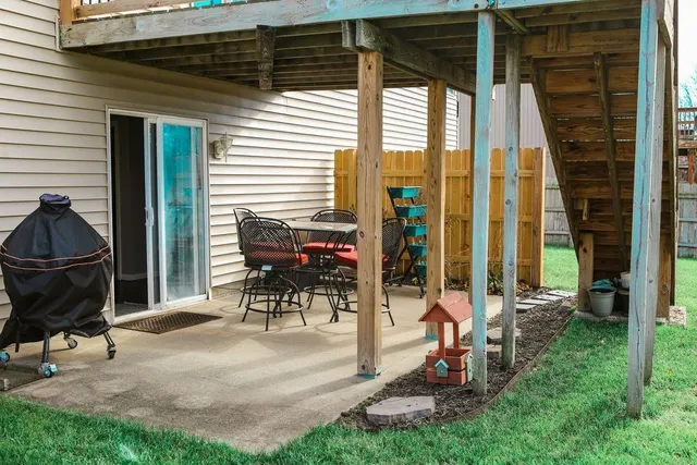 $335,000 | 203 Northwest 112 Terrace, Kansas City, MO 64155