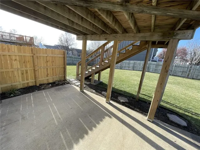 $335,000 | 203 Northwest 112 Terrace, Kansas City, MO 64155