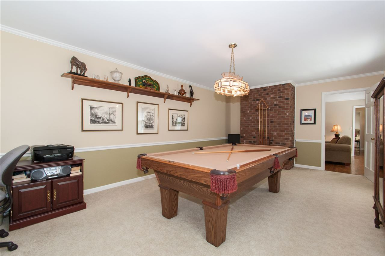 5408 Edington Lane Raleigh, NC 27604 - Photo 13 of 25 Bonus Room