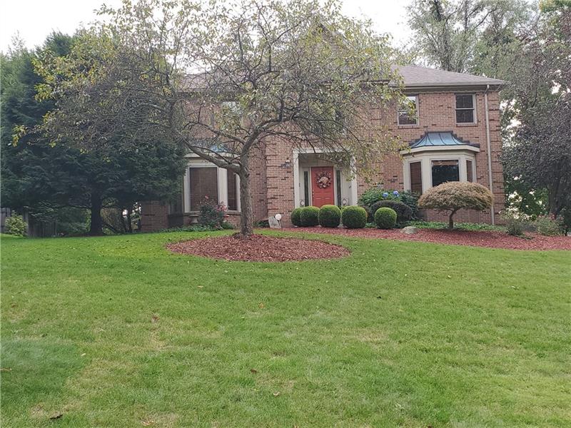 2907 Bryer Ridge Drive Export, PA 15632 - Photo 2 of 24 Gallery Image 2