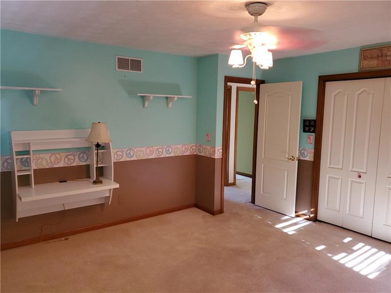 2907 Bryer Ridge Drive Export, PA 15632 - Photo 12 of 24 Bedroom 4