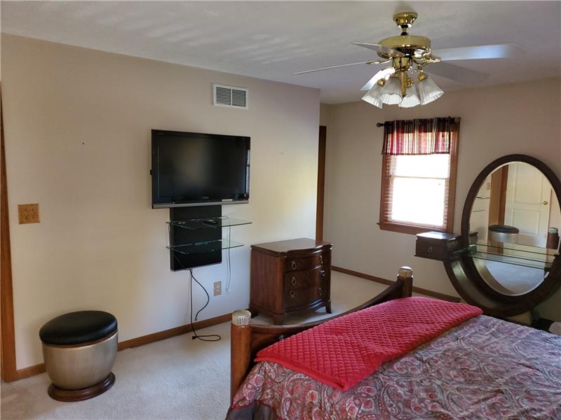 2907 Bryer Ridge Drive Export, PA 15632 - Photo 15 of 24 Master Bedroom