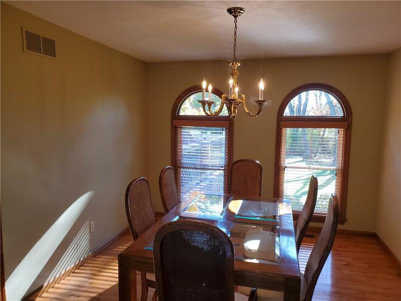 2907 Bryer Ridge Drive Export, PA 15632 - Photo 17 of 24 Dining Room