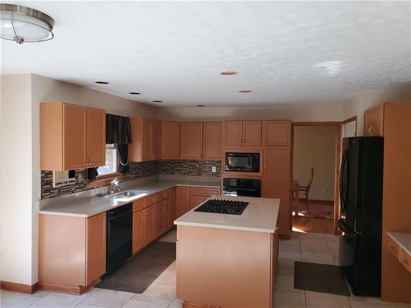 2907 Bryer Ridge Drive Export, PA 15632 - Photo 18 of 24 Kitchen